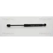 TRISCAN Gasfeder, Motorhaube 8710 11128