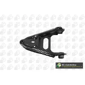 BGA TRC8201 Querlenker Vorne Links Vorne Rechts für SMART FORTWO Coupe (451)