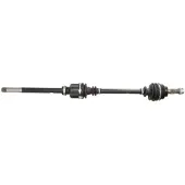 POINT GEAR Antriebswelle PNG72608 Rechts