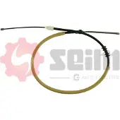Seim Seilzug, Feststellbremse 404790