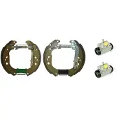 Brembo Bremsbackensatz K 23 068