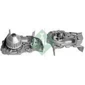 Schaeffler INA Wasserpumpe 538 0022 10