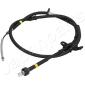 Japanparts Handbremsseil Seilzug Feststellbremse für HYUNDAI ELANTRA (XD) Hinten Rechts BC-H73R