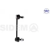 SIDEM Koppelstange Stabilisator für VOLVO V60 II (225, 227) Vorne Links 67164