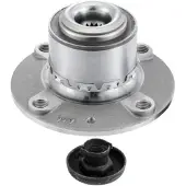 SNR Radlagersatz R154.52