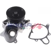 BOGAP Wasserpumpe Premium B4234133