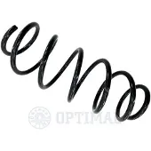 OPTIMAL Fahrwerksfeder OP-CSP01399