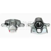 BUDWEG CALIPER Bremssattel 34813
