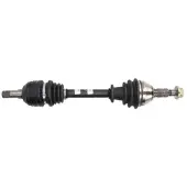 POINT GEAR Antriebswelle PNG72505 Links
