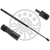 OPTIMAL AG-51201 Gasfeder Heckklappendämpfer passend für MERCEDES-BENZ GLK (X204) 507mm