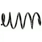SACHS Fahrwerksfeder 998 939