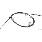 HERTH+BUSS JAKOPARTS Seilzug, Feststellbremse J3934090