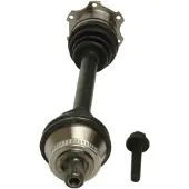 MAXGEAR 49-2557 Antriebswelle Vorne Rechts für VW PASSAT Variant (3B6) PASSAT Variant (3B5) PASSAT (3B3) für AUDI A4 Limousine (8D2, B5) A4 Avant