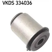 Skf Lagerung, Lenker VKDS 334036