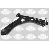 SASIC 7470055 Querlenker Vorne Rechts Unten Dreieckslenker (NKW) für TOYOTA AYGO (PAB4, KGB4) für CITROËN C1 II (PA, PS) passend für PEUGEOT 108