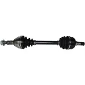 GSP 260026 Antriebswelle für OPEL INSIGNIA Caravan INSIGNIA INSIGNIA Stufenheck INSIGNIA A Country Tourer (G09) für VAUXHALL Insignia Mk I Schrägheck
