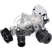 FEBI BILSTEIN Bilstein Wasserpumpe, Motorkühlung [Hersteller-Nr. 185067] für Mercedes-Benz