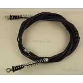 TRISCAN Seilzug, Feststellbremse 8140 15173