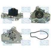 Saleri SIL Wasserpumpe PA1076