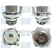 Saleri SIL Wasserpumpe PA1270A
