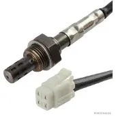 HERTH+BUSS JAKOPARTS Lambdasonde j1467007 für SUBARU