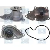 Sil Wasserpumpe PA1712