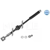 Meyle 614 525 0034 Bremsschlauch Vorne für OPEL INSIGNIA Caravan INSIGNIA INSIGNIA Stufenheck INSIGNIA A Country Tourer (G09) für SAAB 9-5 (YS3G)
