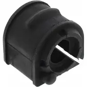 MAPCO 36645 Lagerung Stabilisator Stabigummi Vorne für FORD Focus II Kombi (DA, FFS, DS) KUGA I C-MAX (DM2) Focus C-Max (DM2) für VOLVO V50 (545)