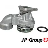 JP GROUP Wasserpumpe [Hersteller-Nr. 3514100400] für Kia, Hyundai