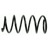 SACHS Fahrwerksfeder 997 873