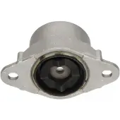 KAVO PARTS SSM-10054 Federbeinstützlager Hinten für FORD Fiesta Mk5 Schrägheck (JH1, JD1, JH3, JD3) FUSION (JU) Fiesta Mk5 Kastenwagen für MAZDA 2
