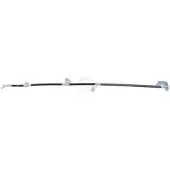 A.B.S. Bremsschlauch SL 6434