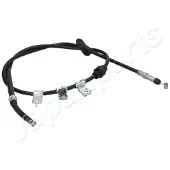Japanparts Seilzug, Feststellbremse BC-423R