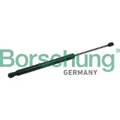 Borsehung B18445 Gasfeder Heckklappendämpfer für AUDI Q5 (8RB) 500mm