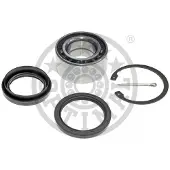 OPTIMAL Radlagersatz Vorne für SUZUKI SWIFT II Schrägheck (EA, MA) 68mm 971575