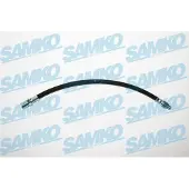 LPR Samko Bremsschlauch 6T48626