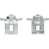 Ate Bremssattel 24.3431-1721.5, Hinten Links