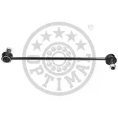 OPTIMAL Koppelstange Stabilisator für OPEL AGILA (B) (H08) Vorne Links Vorne Rechts G7-1527