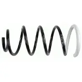 SACHS Fahrwerksfeder 993 236
