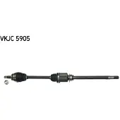 Skf Antriebswelle VKJC 5905
