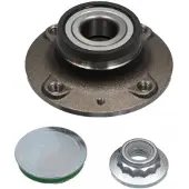 KAVO PARTS Radlagersatz Hinten für VW up! Schrägheck (121, 122, BL1, BL2) 120mm WBK-10043