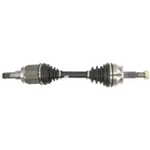 POINT GEAR Antriebswelle PNG72846 Links