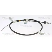 TRISCAN Seilzug, Feststellbremse [Hersteller-Nr. 8140181144] für Kia