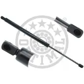 OPTIMAL AG-52330 Gasfeder Heckklappendämpfer für OPEL Combo E Kasten / Kombi (X19) 630mm