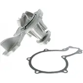 VAICO Wasserpumpe [Hersteller-Nr. V10-50085] für Audi, Seat, VW, Ford