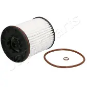 Japanparts Kraftstofffilter FC-ECO098