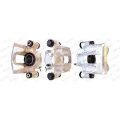 FERODO Bremssattel FCL694387, Hinten Rechts