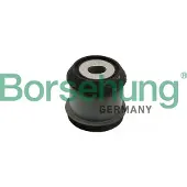 Borsehung Motorlager Hinten Links für AUDI A4 Avant (8ED, B7) B19106