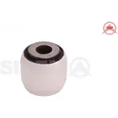 SIDEM Lagerung Lenker für Querlenker für VOLVO V70 II (285) Hinten 867710