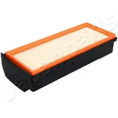ASHIKA Japanparts Luftfilter Quality Tested FA-0111JM